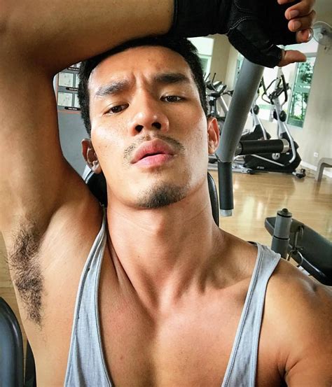 sexy male armpits